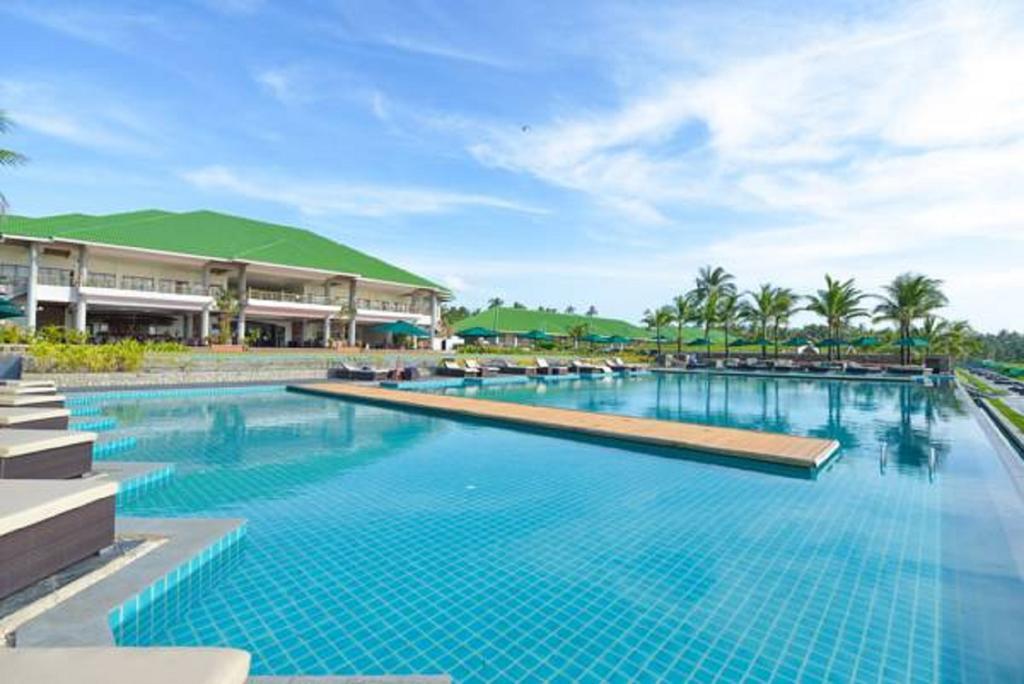Ocean Front Campgrounds หง่วยวง ภายนอก รูปภาพ